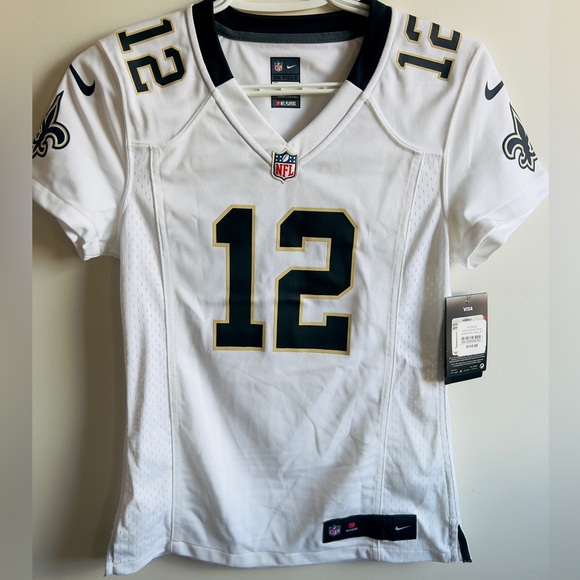 New Orleans Saints jersey - Picture 1 of 5